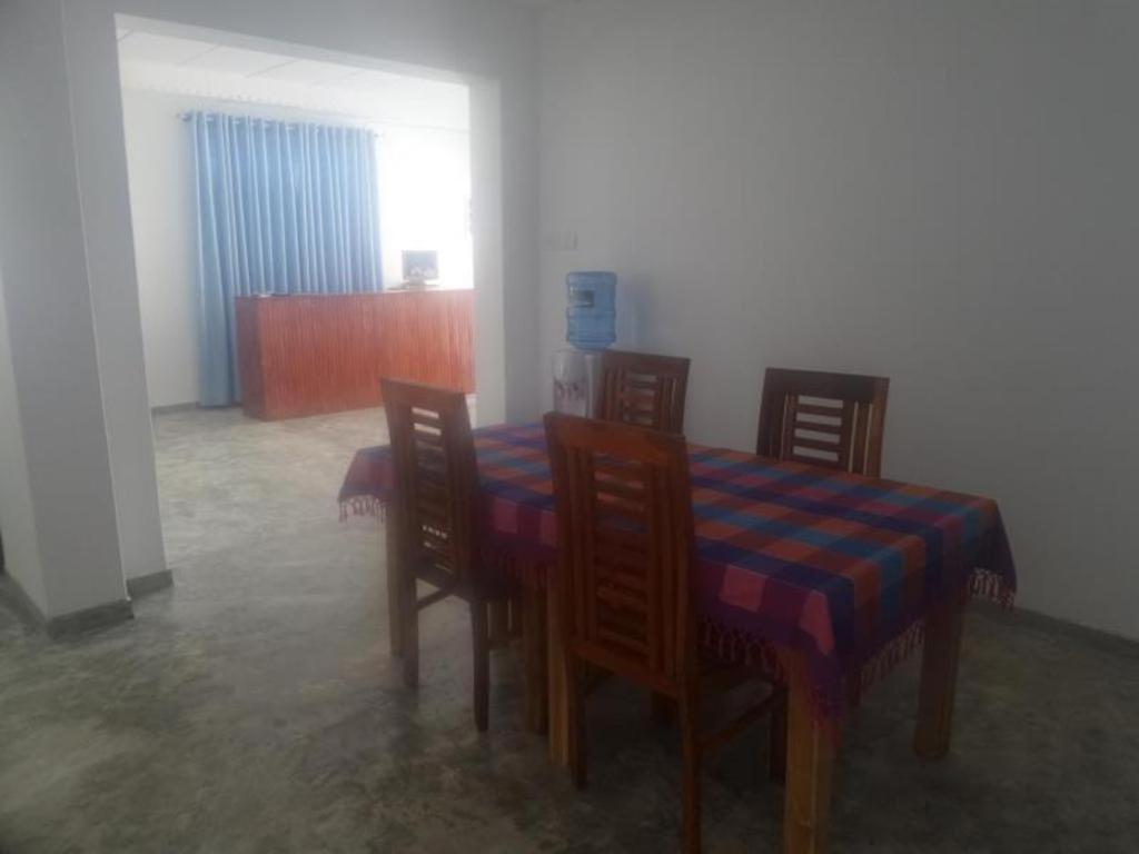 Coralworld Hotel Mirissa Kültér fotó