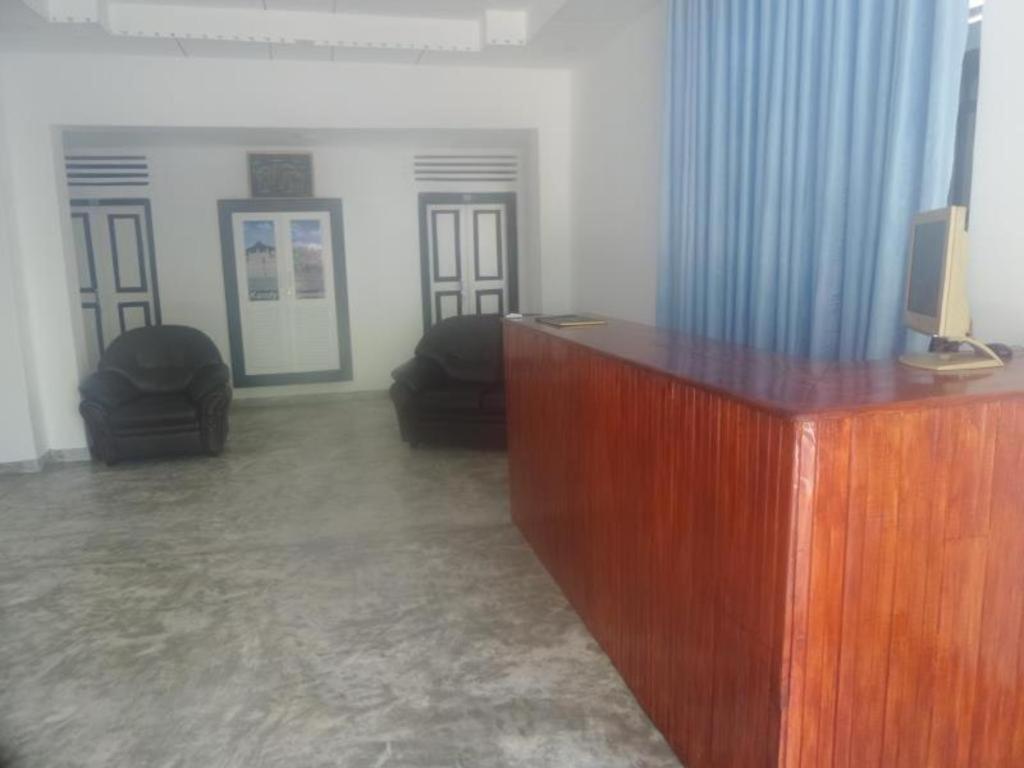 Coralworld Hotel Mirissa Kültér fotó