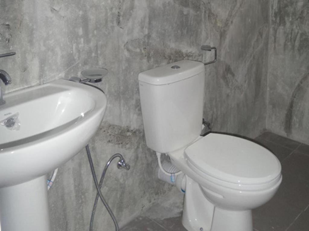 Coralworld Hotel Mirissa Kültér fotó