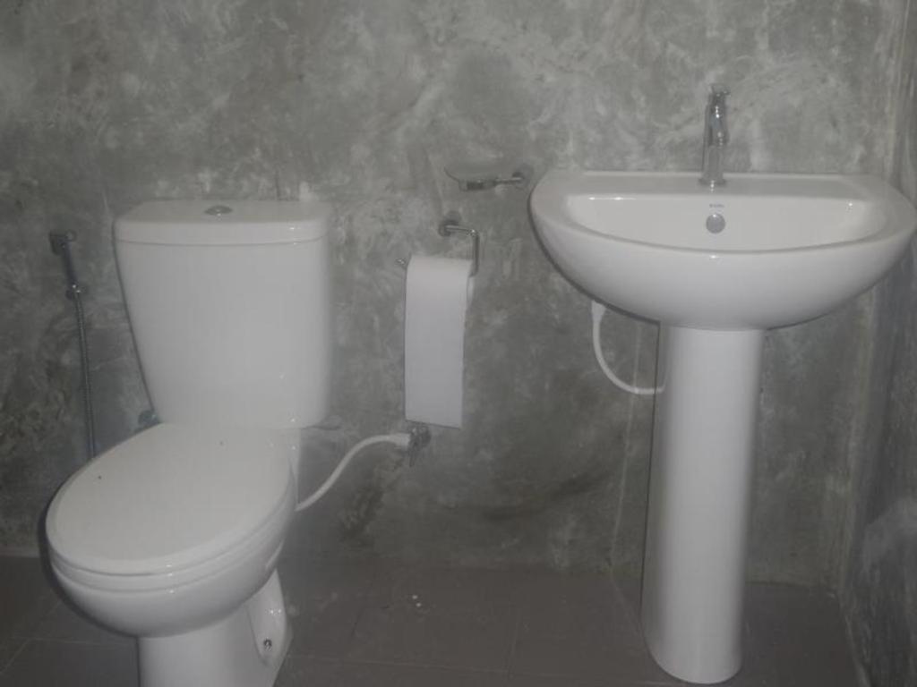 Coralworld Hotel Mirissa Kültér fotó