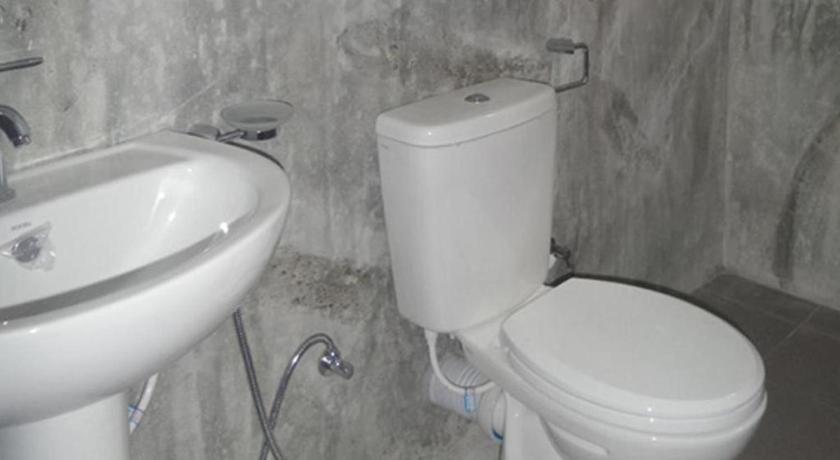 Coralworld Hotel Mirissa Kültér fotó