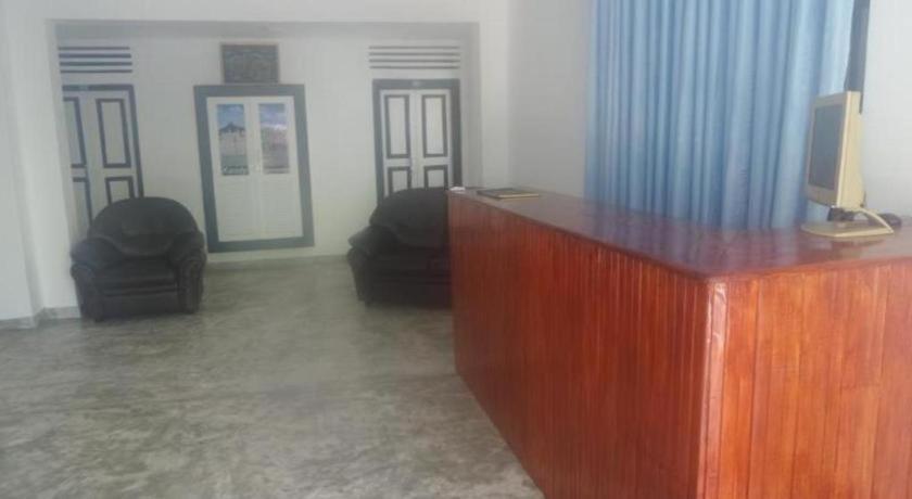 Coralworld Hotel Mirissa Kültér fotó