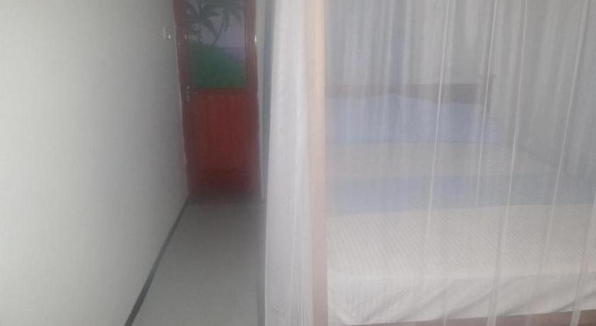 Coralworld Hotel Mirissa Kültér fotó