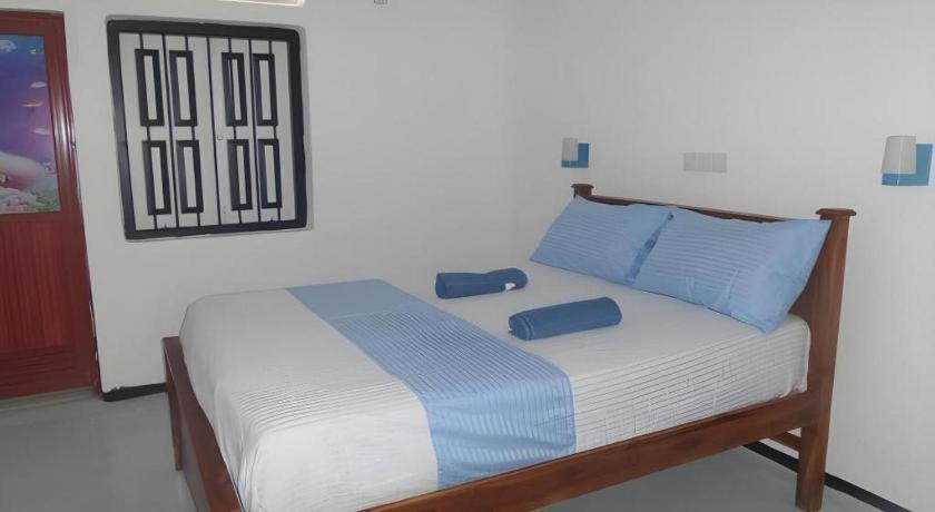 Coralworld Hotel Mirissa Kültér fotó