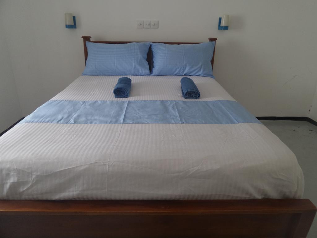 Coralworld Hotel Mirissa Kültér fotó