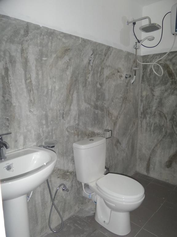 Coralworld Hotel Mirissa Kültér fotó