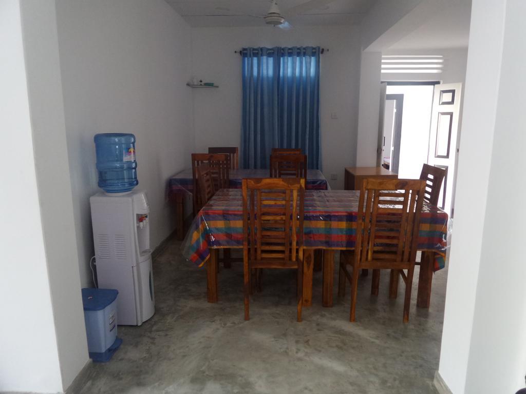 Coralworld Hotel Mirissa Kültér fotó