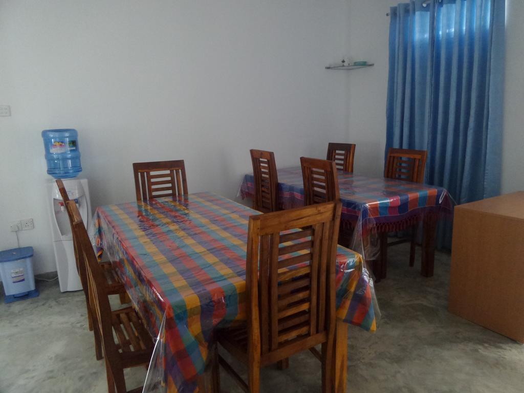 Coralworld Hotel Mirissa Kültér fotó