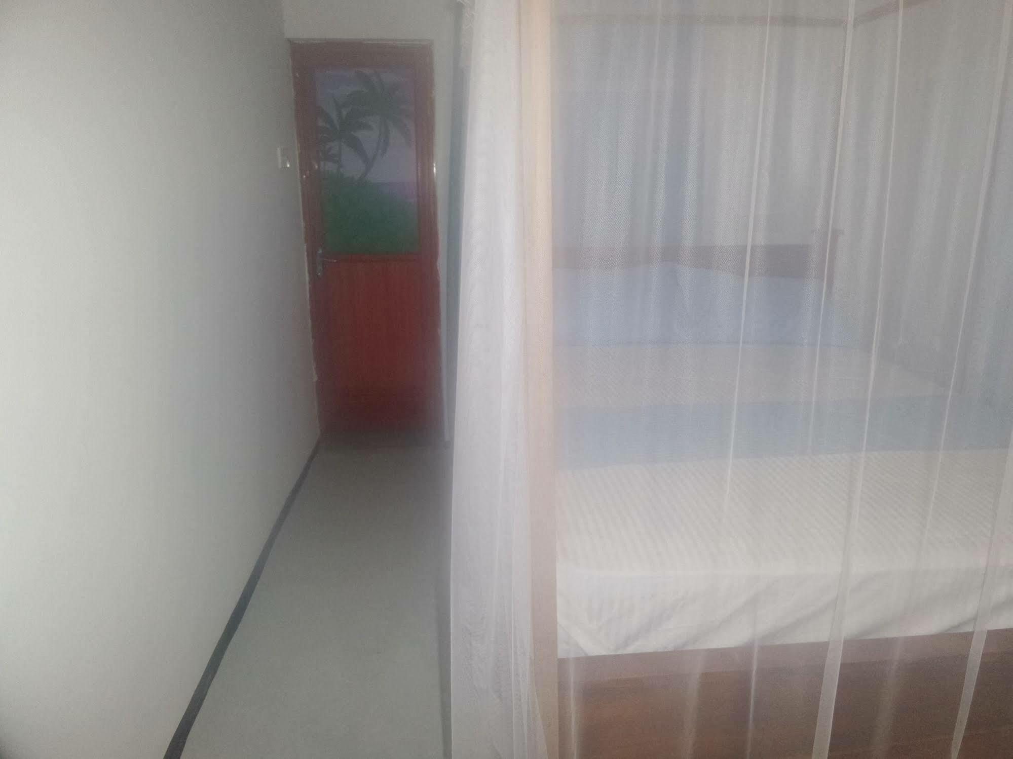 Coralworld Hotel Mirissa Kültér fotó