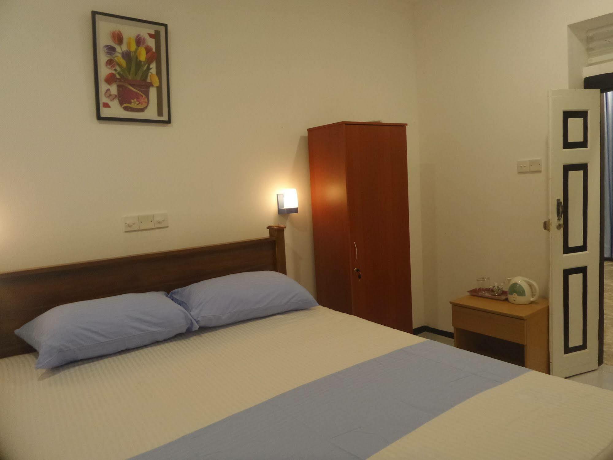 Coralworld Hotel Mirissa Kültér fotó
