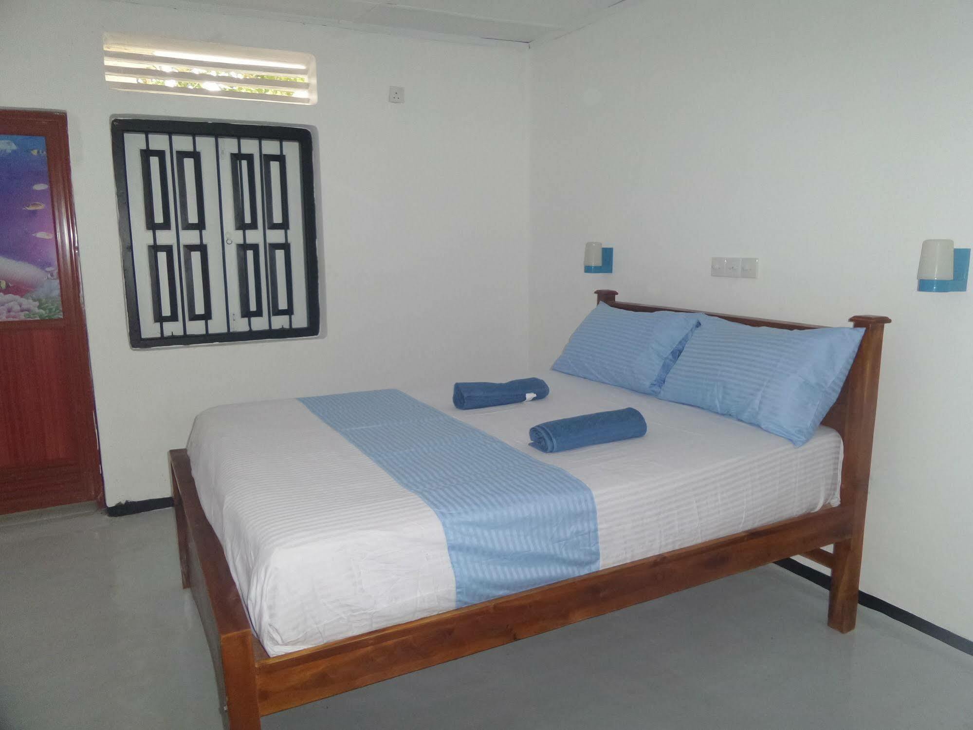 Coralworld Hotel Mirissa Kültér fotó