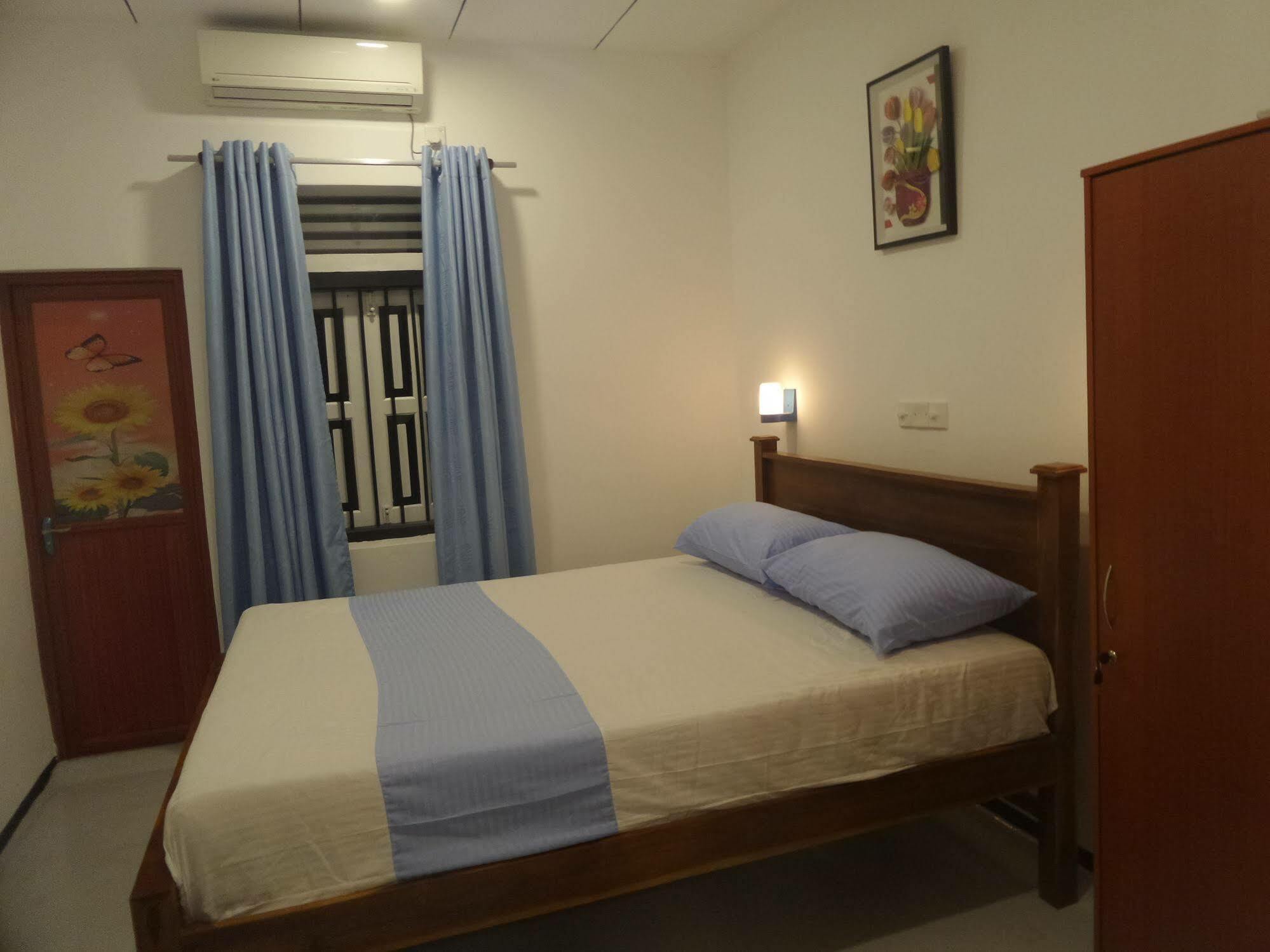 Coralworld Hotel Mirissa Kültér fotó