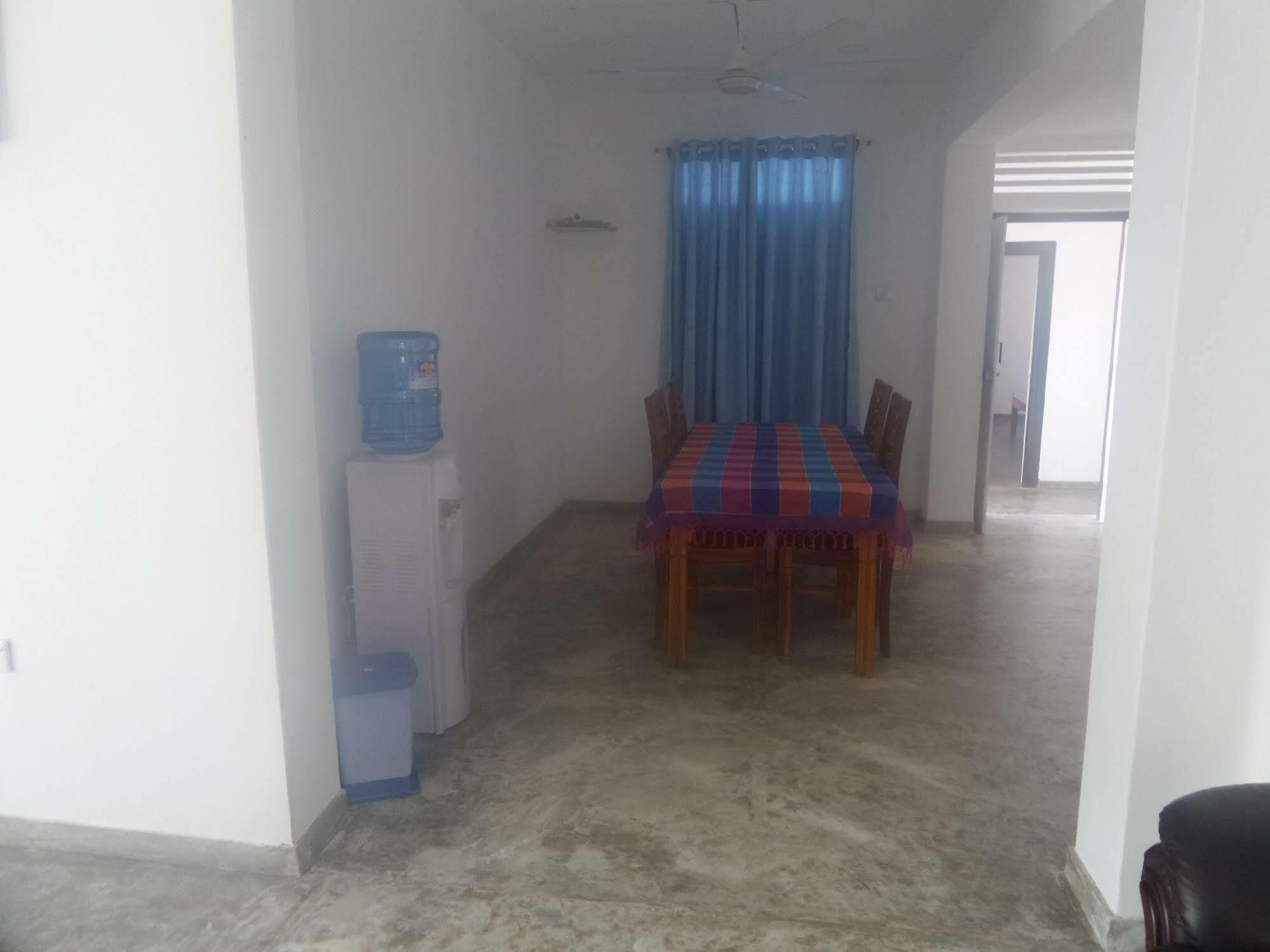 Coralworld Hotel Mirissa Kültér fotó