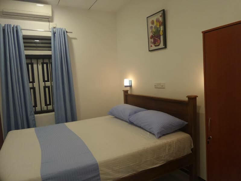Coralworld Hotel Mirissa Kültér fotó
